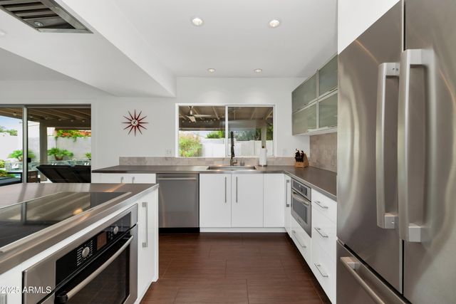 7806 E VIA DE LA ENTRADA --, Scottsdale, AZ 85258