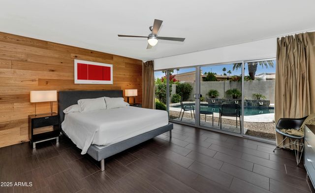 7806 E VIA DE LA ENTRADA --, Scottsdale, AZ 85258