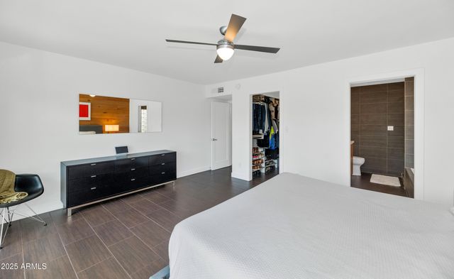 7806 E VIA DE LA ENTRADA --, Scottsdale, AZ 85258