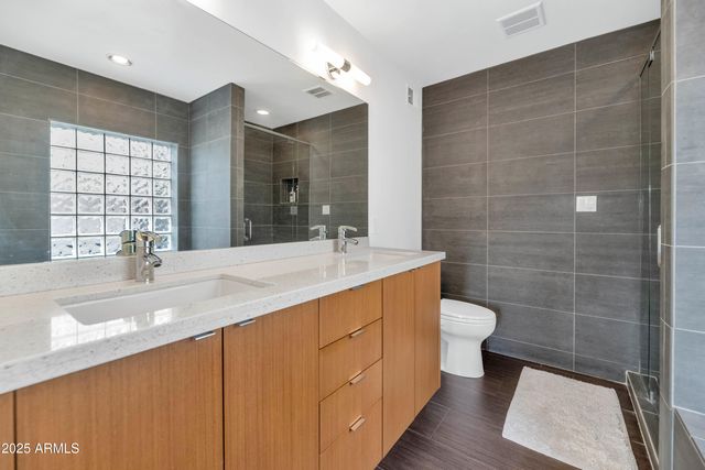 7806 E VIA DE LA ENTRADA --, Scottsdale, AZ 85258