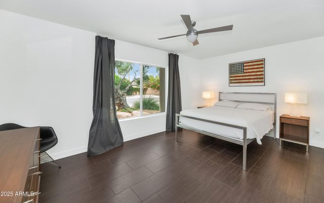 7806 E VIA DE LA ENTRADA --, Scottsdale, AZ 85258