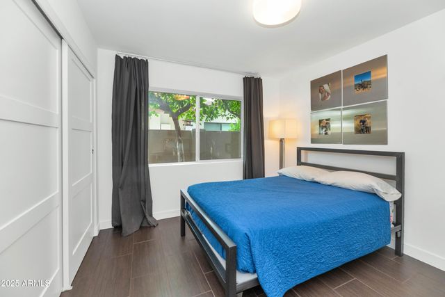 7806 E VIA DE LA ENTRADA --, Scottsdale, AZ 85258