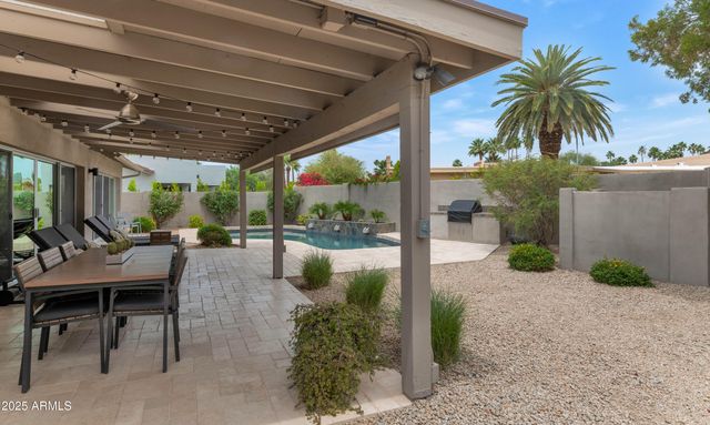 7806 E VIA DE LA ENTRADA --, Scottsdale, AZ 85258