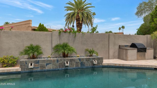 7806 E VIA DE LA ENTRADA --, Scottsdale, AZ 85258