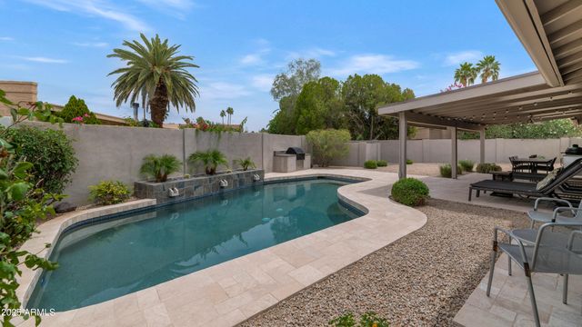 7806 E VIA DE LA ENTRADA --, Scottsdale, AZ 85258