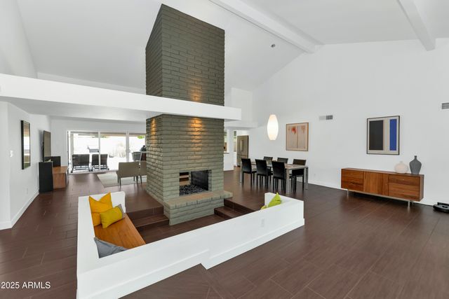 7806 E VIA DE LA ENTRADA --, Scottsdale, AZ 85258