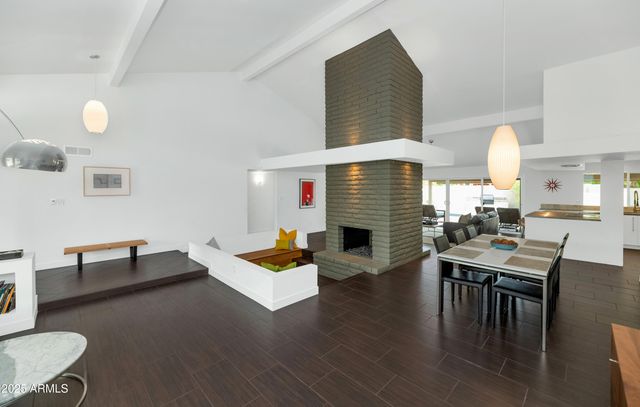 7806 E VIA DE LA ENTRADA --, Scottsdale, AZ 85258