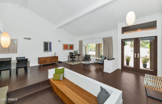 7806 E VIA DE LA ENTRADA --, Scottsdale, AZ 85258