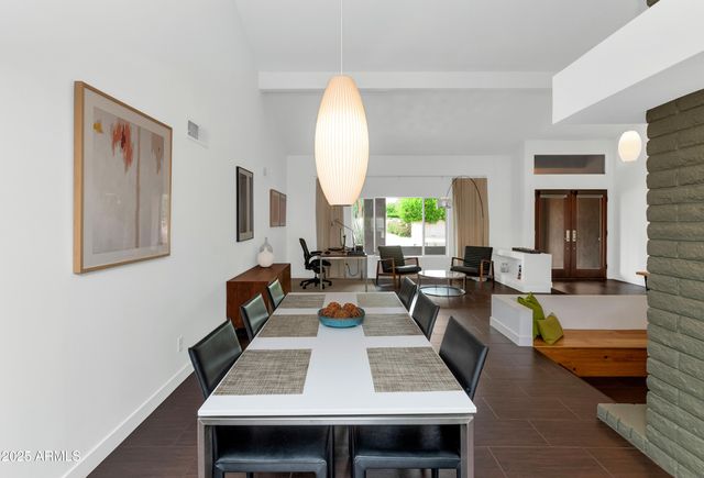 7806 E VIA DE LA ENTRADA --, Scottsdale, AZ 85258