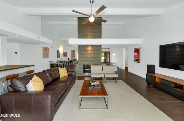 7806 E VIA DE LA ENTRADA --, Scottsdale, AZ 85258