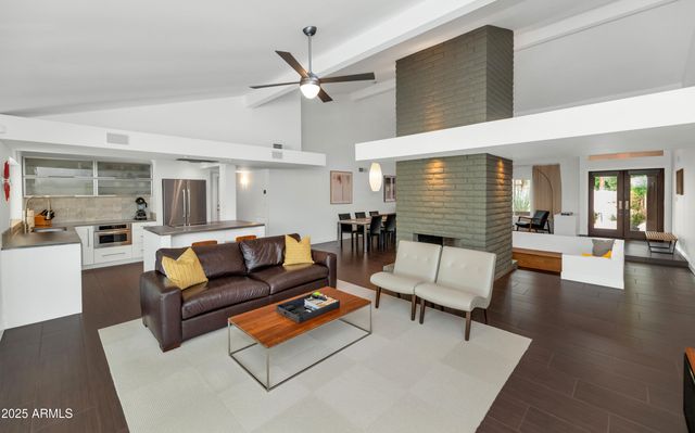 7806 E VIA DE LA ENTRADA --, Scottsdale, AZ 85258