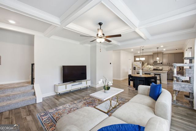 2700 Westgate Park Drive, Loganville, GA 30052