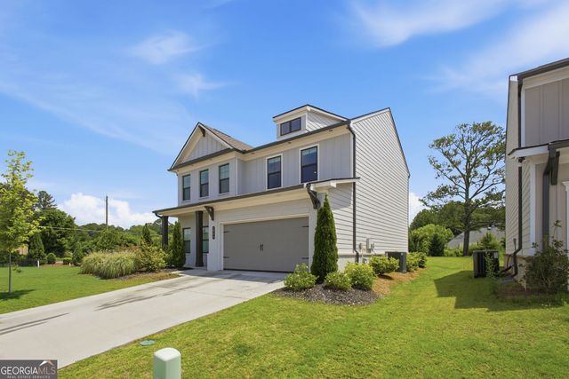 2700 Westgate Park Drive, Loganville, GA 30052