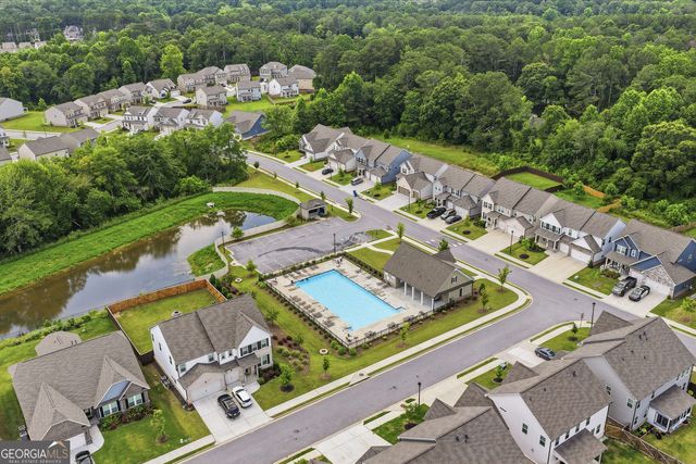 2700 Westgate Park Drive, Loganville, GA 30052