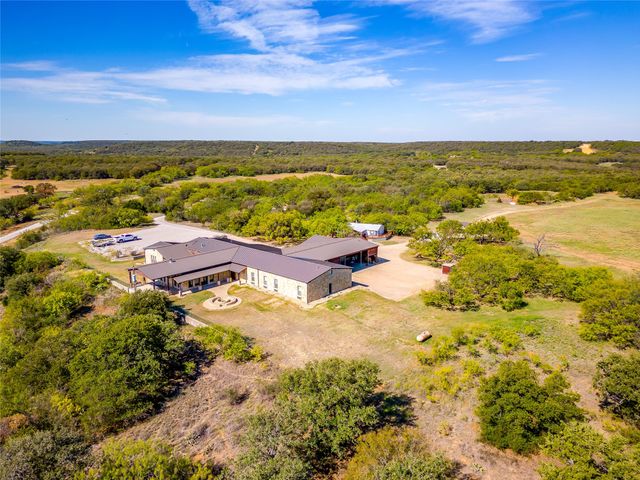 TBD Moway CT, Mingus, TX 76463