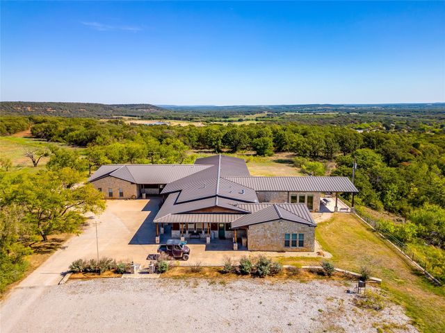 TBD Moway CT, Mingus, TX 76463