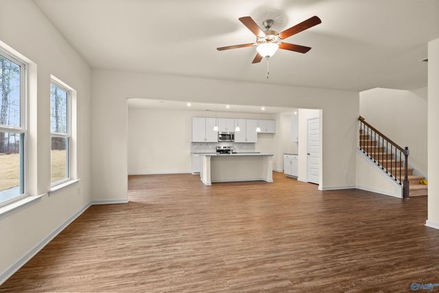 The Harrington Harvest Moon Drive, New Market, AL 35749