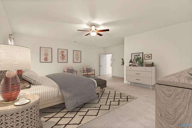 The Harrington Harvest Moon Drive, New Market, AL 35749