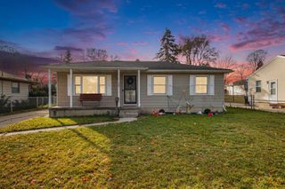 1620 Royal Oak Street SW, Wyoming, MI 49519