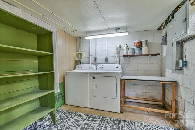 101 E Skyland Circle, Asheville, NC 28804