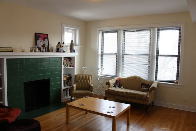 5430 S Harper Avenue 1, Chicago, IL 60615