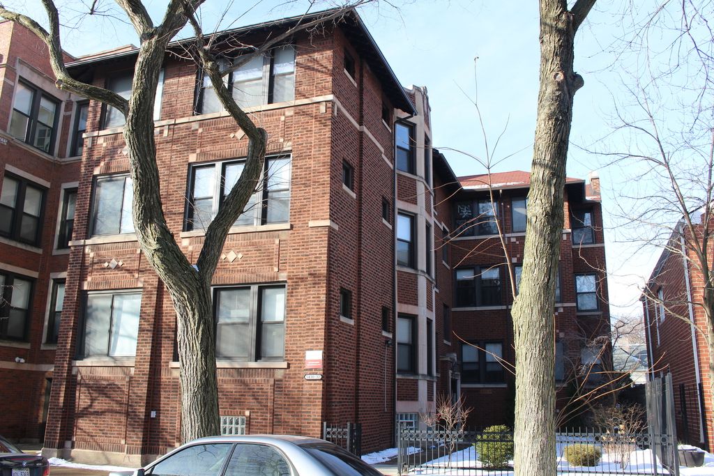 5430 S Harper Avenue 1, Chicago, IL 60615