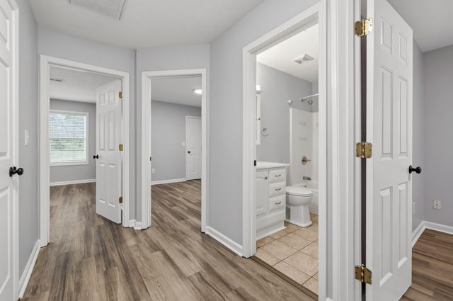 451 Atlee Drive, Harrodsburg, KY 40330