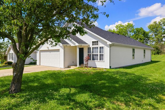 451 Atlee Drive, Harrodsburg, KY 40330