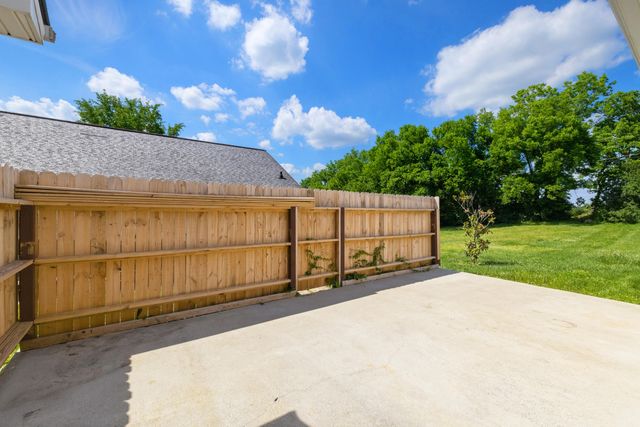 451 Atlee Drive, Harrodsburg, KY 40330