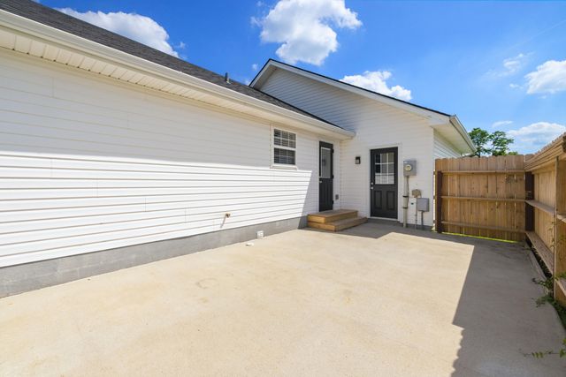 451 Atlee Drive, Harrodsburg, KY 40330