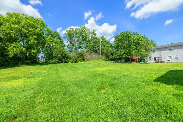 451 Atlee Drive, Harrodsburg, KY 40330