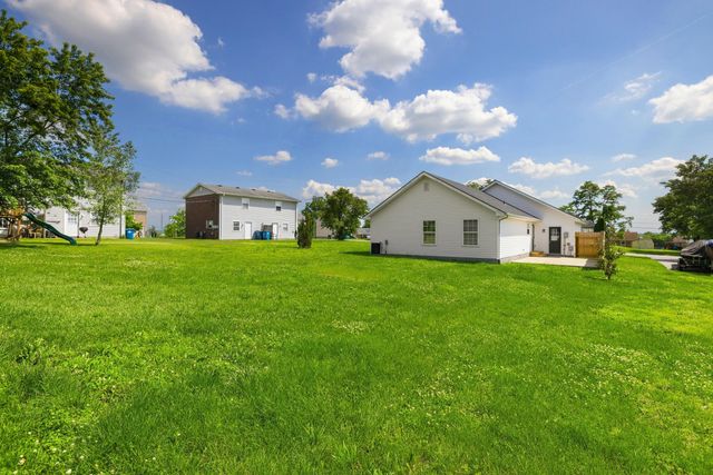451 Atlee Drive, Harrodsburg, KY 40330