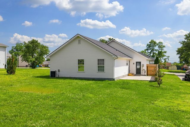 451 Atlee Drive, Harrodsburg, KY 40330