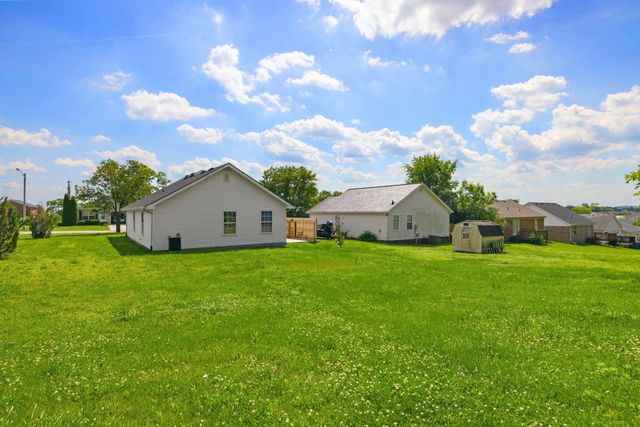 451 Atlee Drive, Harrodsburg, KY 40330