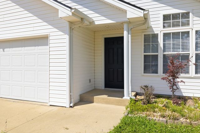 451 Atlee Drive, Harrodsburg, KY 40330