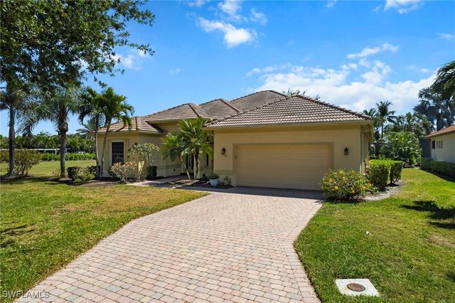 16119 Coco Hammock WAY, Fort Myers, FL 33908