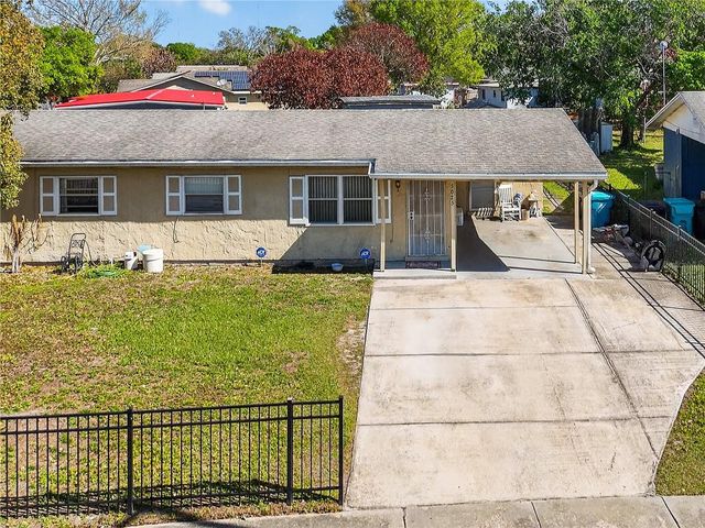 5025 LESCOT LANE, Orlando, FL 32811