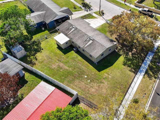 5025 LESCOT LANE, Orlando, FL 32811