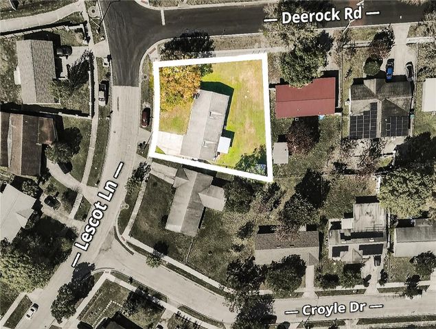 5025 LESCOT LANE, Orlando, FL 32811