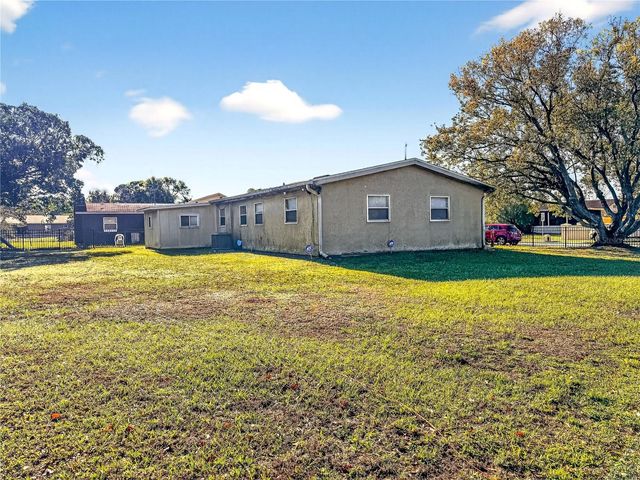 5025 LESCOT LANE, Orlando, FL 32811