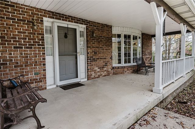 119 Hermitage Circle, Ligonier Twp, PA 15658