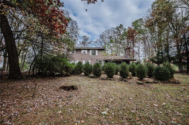 119 Hermitage Circle, Ligonier Twp, PA 15658