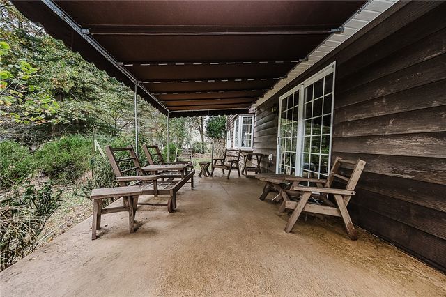 119 Hermitage Circle, Ligonier Twp, PA 15658