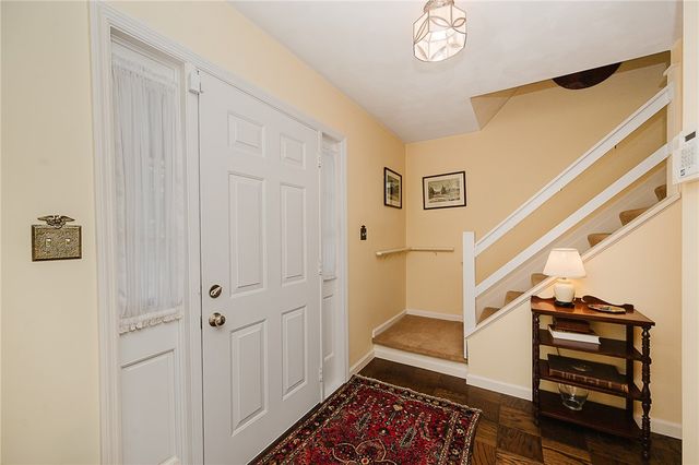 119 Hermitage Circle, Ligonier Twp, PA 15658