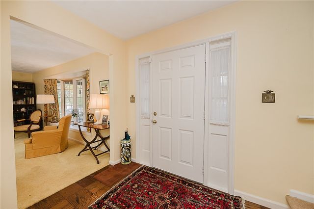 119 Hermitage Circle, Ligonier Twp, PA 15658