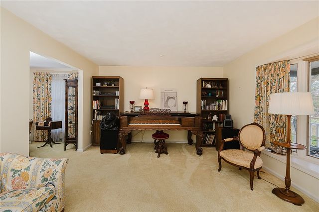 119 Hermitage Circle, Ligonier Twp, PA 15658