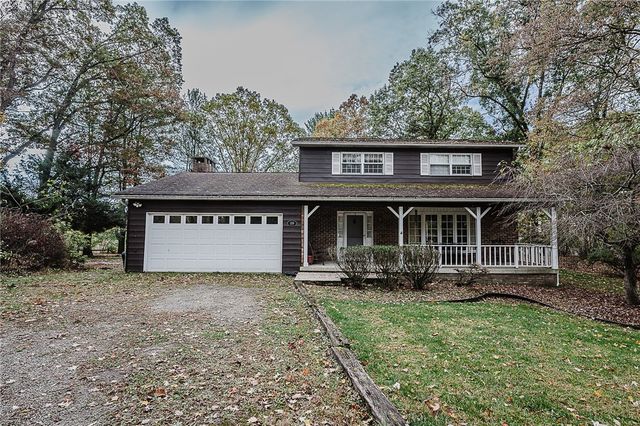 119 Hermitage Circle, Ligonier Twp, PA 15658