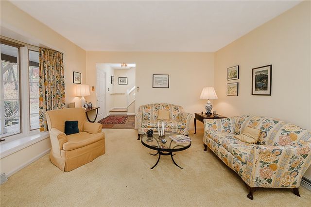 119 Hermitage Circle, Ligonier Twp, PA 15658