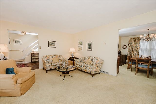 119 Hermitage Circle, Ligonier Twp, PA 15658