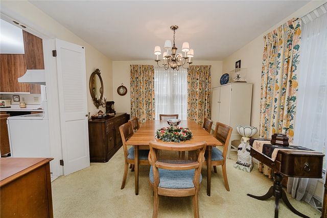 119 Hermitage Circle, Ligonier Twp, PA 15658